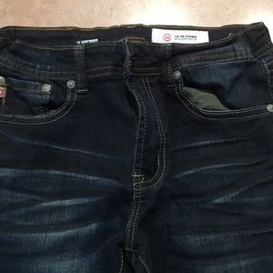 Boys jeans